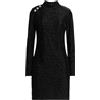 GUESS - Tubino - Nero