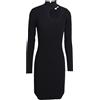 MICHAEL MICHAEL KORS - Tubino - Nero