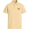 BURBERRY - Polo - Sabbia