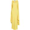 TWINSET - Vestito da cerimonia - Giallo