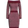 MARCIANO by GUESS - Tubino - Porpora