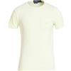 POLO RALPH LAUREN - Basic t-shirt - Verde chiaro