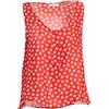 BALIA 8.22 - Top - Rosso