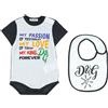 DOLCE&GABBANA - Body Baby - Bianco