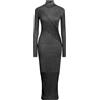 BCBGMAXAZRIA - Tubino - Nero