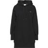 LACOSTE L!VE - Vestito corto - Nero