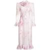ZIMMERMANN - Vestito da cerimonia - Rosa chiaro
