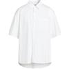 ATTACHMENT - Camicia regular fit - Bianco