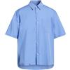 ATTACHMENT - Camicia regular fit - Blu chiaro