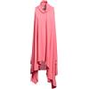 SEMICOUTURE - Vestito estivo - Rosa