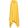SEMICOUTURE - Vestito estivo - Giallo
