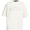 DSQUARED2 - T-shirt - Grigio chiaro