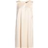 D.EXTERIOR - Vestito corto - Panna