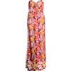 CHIARA BONI LA PETITE ROBE - Vestito da cerimonia - Rosso pomodoro