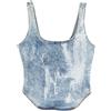 DIESEL - Top - Blu