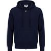MC2 SAINT BARTH - Cardigan - Blu notte