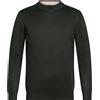 GAVROCHE Paris - Pullover - Verde scuro