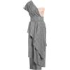 DOLCE&GABBANA - Vestito estivo - Nero