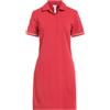 LA PERLA - Vestito corto - Rosso