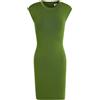 MICHAEL MICHAEL KORS - Tubino - Verde militare
