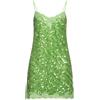 ERMANNO FIRENZE - Vestito corto - Verde