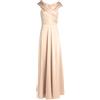 SISTE'S - Vestito lungo - Beige