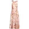 ZIMMERMANN - Vestito estivo - Rosa