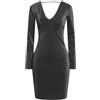 ARMANI EXCHANGE - Tubino - Antracite