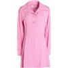 AMI ALEXANDRE MATTIUSSI - Vestito chemisier - Rosa