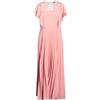 TWINSET - Vestito estivo - Rosa