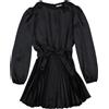 LIU -JO - Vestito - Nero