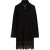 PINKO - Vestito corto - Nero