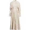 MAX MARA - Vestito chemisier - Beige