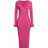 MICHAEL MICHAEL KORS - Tubino - Fucsia