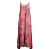 SEMICOUTURE - Vestito da cerimonia - Rosa