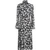 MICHAEL MICHAEL KORS - Vestito chemisier - Nero