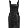 GUESS - Tubino - Nero