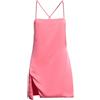 THE ATTICO - Vestito corto - Rosa