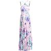 MARCIANO by GUESS - Vestito da cerimonia - Lilla