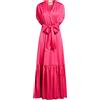 ANIYE BY - Vestito da cerimonia - Fucsia