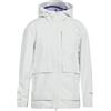 WOOLRICH - Giubbotto - Grigio chiaro