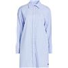 OTTOD'AME - Vestito chemisier - Blu chiaro