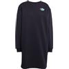 LACOSTE - Vestito corto - Blu navy