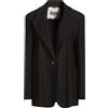 SILVIAN HEACH - Blazer - Nero