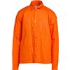 BIKKEMBERGS - Giubbotto - Arancione