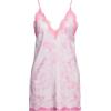 MSGM - Slip dress - Rosa