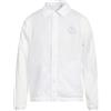 2 MONCLER 1952 - Giubbotto - Bianco