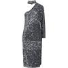 CRISTINAEFFE - Vestito midi - Grigio