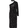 CRISTINAEFFE - Vestito midi - Nero