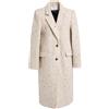 KAOS - Cappotto - Grigio chiaro